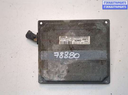 купить Блок управления двигателем на Ford Fusion 2002-2012