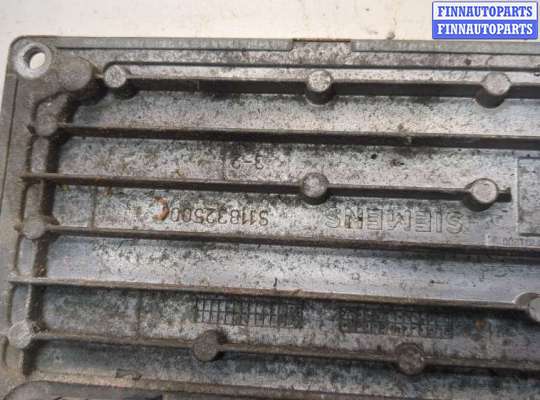 купить Блок управления двигателем на Ford Fusion 2002-2012