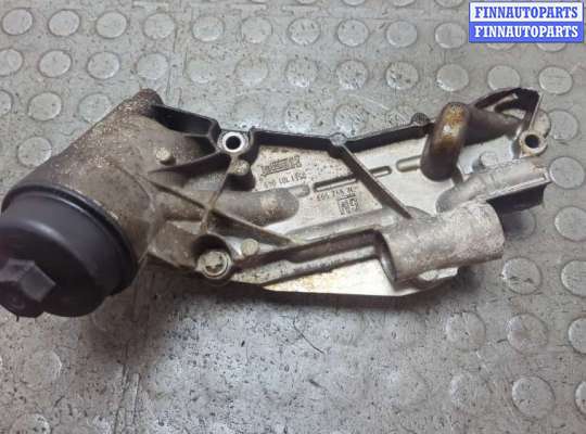Теплообменник OP2394874 на Opel Vectra C 2002-2008