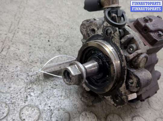 купить ТНВД на Ford Mondeo 4 2007-2015