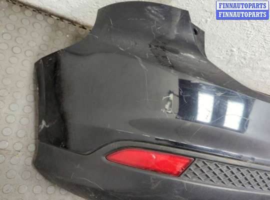 купить Бампер на Ford Focus 3 2011-2015