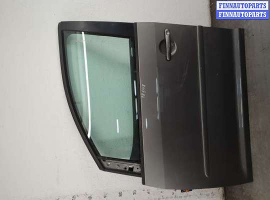 Динамик VG2531660 на Volkswagen Touran 2006-2010