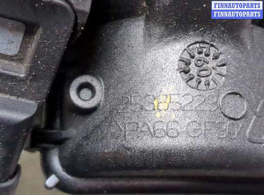 купить Заслонка дроссельная на Citroen C5 2008-2017