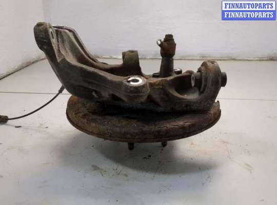 купить Ступица (кулак, цапфа) на Opel Insignia 2008-2017