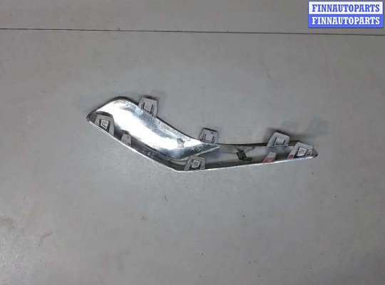 купить Молдинг бампера на Chrysler Pacifica 2003-2008