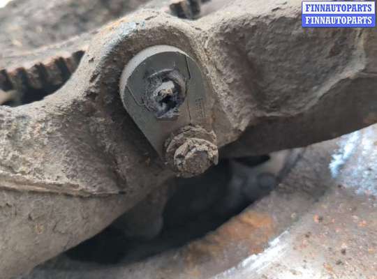 купить Ступица (кулак, цапфа) на Ford Transit 2006-2014