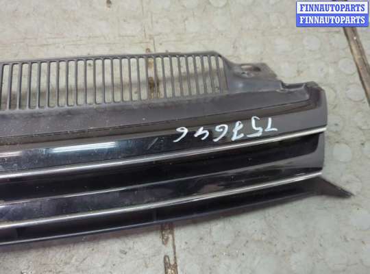 купить Решетка радиатора на Volkswagen Golf 6 2008-2012