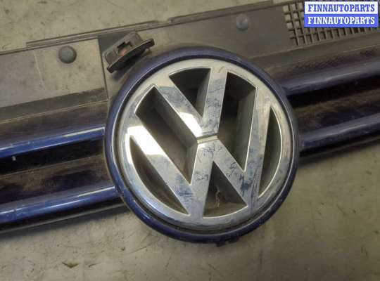 купить Решетка радиатора на Volkswagen Golf 4 1997-2006