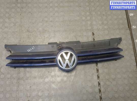 Решетка радиатора VG2766611 на Volkswagen Golf 4 1997-2006