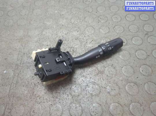 Купить Переключатель поворотов на Toyota Avensis 2 2003-2009 Переключатель поворотов TT962053 на Toyota Avensis 2 2003-2009