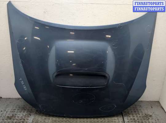 купить Обшивка капота на Subaru Forester (S12) 2008-2013