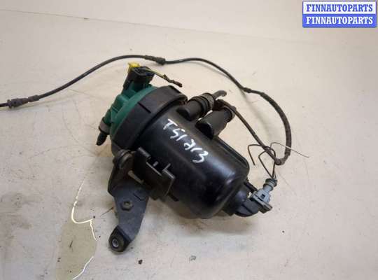 купить Корпус топливного фильтра на Opel Zafira B 2005-2014