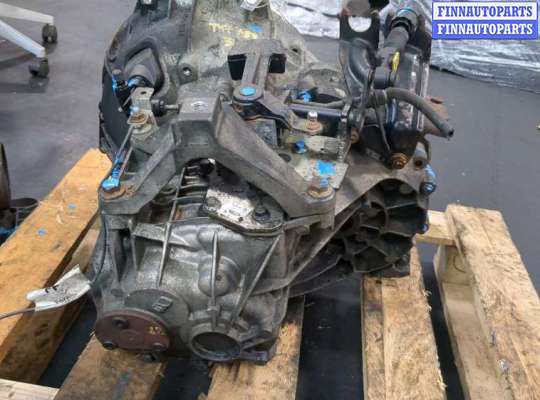 купить КПП 5-ст.мех. (МКПП) на Ford Focus 2 2005-2008