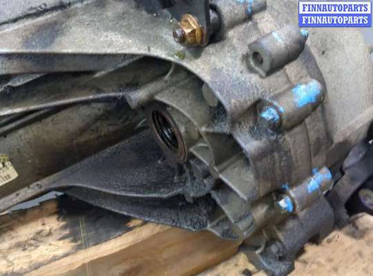 купить КПП 5-ст.мех. (МКПП) на Ford Focus 2 2005-2008