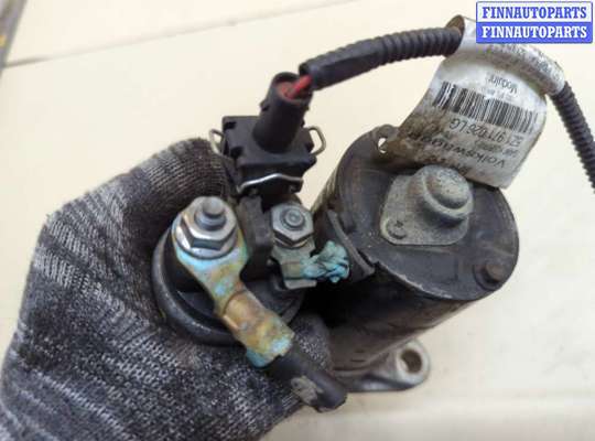 купить Стартер на Volkswagen Fox 2005-2011