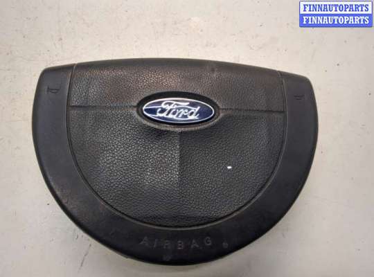 Подушка безопасности водителя FO2187963 на Ford Fiesta 2001-2007