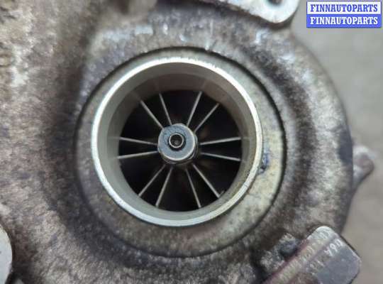 купить Турбина на Audi TT (8N) 1998-2006