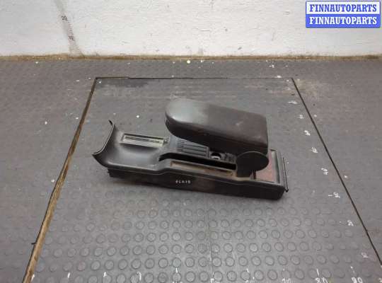 Консоль салона (кулисная часть) VG2746489 на Volkswagen Passat 5 1996-2001