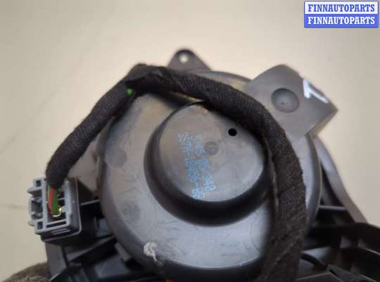 купить Двигатель отопителя (моторчик печки) на Ford Mondeo 3 2000-2007