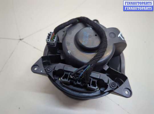 купить Двигатель отопителя (моторчик печки) на Ford Mondeo 3 2000-2007