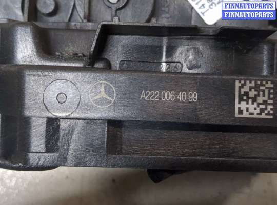 купить Замок двери на Mercedes C W205 2014-2023