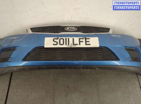 Бампер KA571648 на KIA Ceed 2007-2012