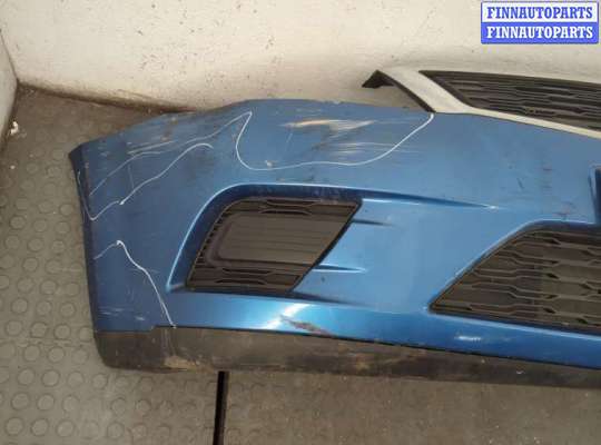 купить Бампер на KIA Ceed 2007-2012