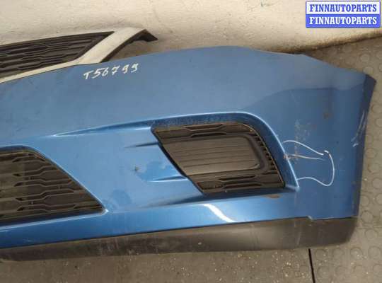 купить Бампер на KIA Ceed 2007-2012