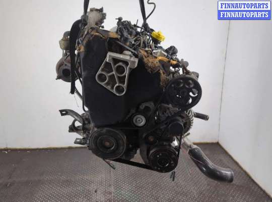 купить Генератор на Renault Laguna 2 2001-2007