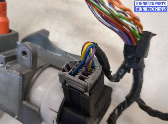 купить Замок зажигания на Volvo XC90 2002-2014