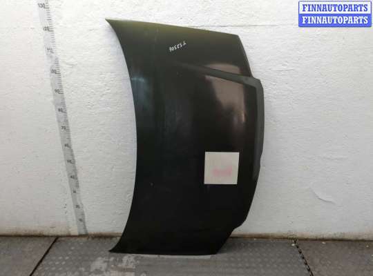 купить Обшивка капота на Fiat Panda 2003-2012