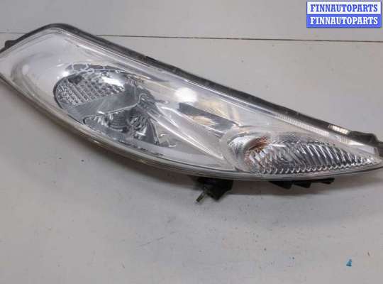 Дневные ходовые огни NS952617 на Nissan Juke 2010-2019