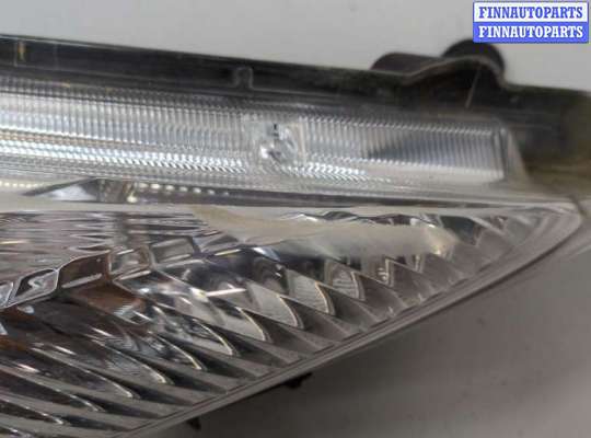 купить Дневные ходовые огни на Nissan Juke 2010-2019