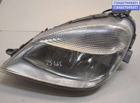 Фара (передняя) MB1573807 на Mercedes Vaneo 2001-2005