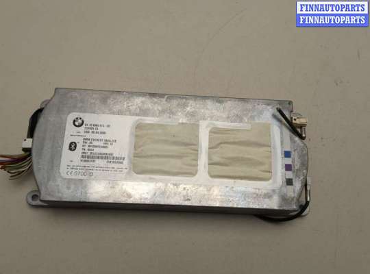 купить Блок управления Bluetooth на BMW X5 E53 2000-2006