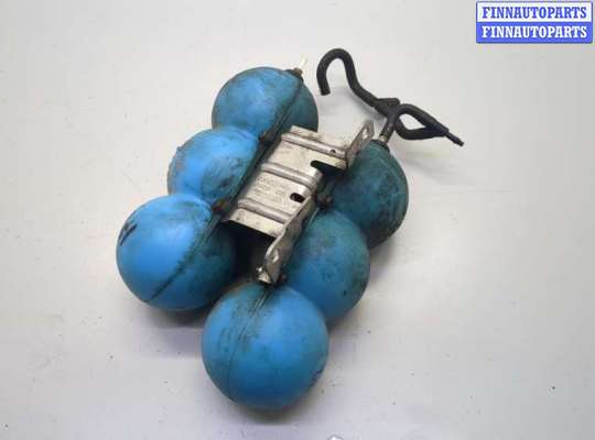 купить Ресивер на Audi A8 (D3) 2002-2010