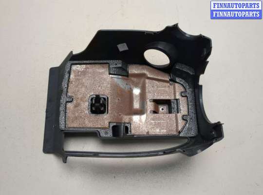 купить Кожух рулевой колонки на Nissan Qashqai 2013-2022