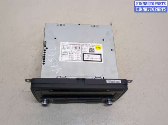 купить Магнитола на Volkswagen Passat 7 2010-2015 Европа