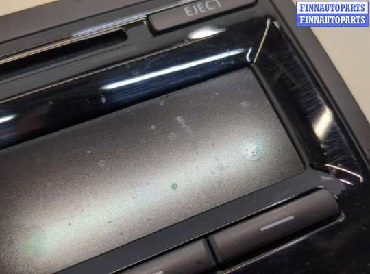 купить Магнитола на Volkswagen Passat 7 2010-2015 Европа