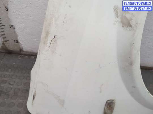 купить Крыло на Nissan Primera P12 2002-2008