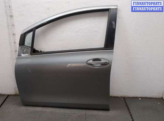 купить Замок двери на Toyota Yaris 2005-2011