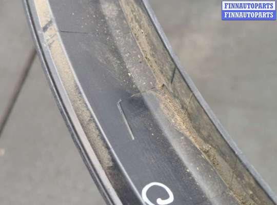 купить Молдинг крыла на Ford Escape 2023-2025