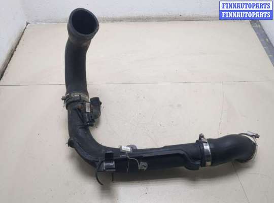 купить Патрубок интеркулера на Volkswagen Golf 6 2009-2012