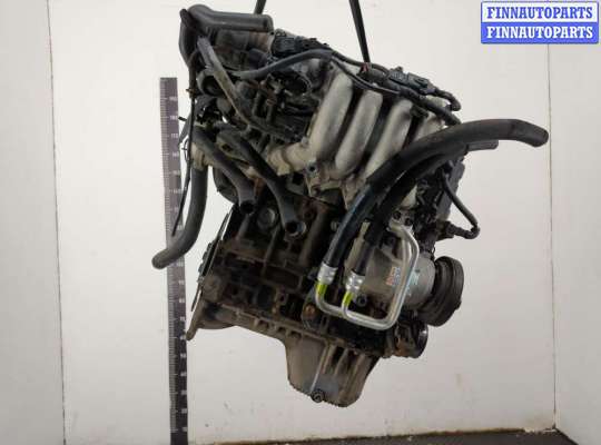 купить Двигатель (ДВС) на Hyundai Getz 2002-2011