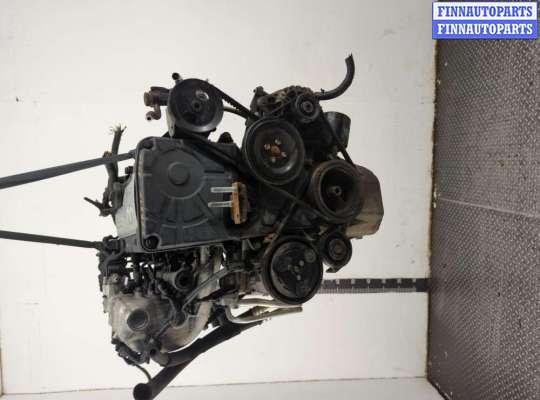 купить Двигатель (ДВС) на Hyundai Getz 2002-2011