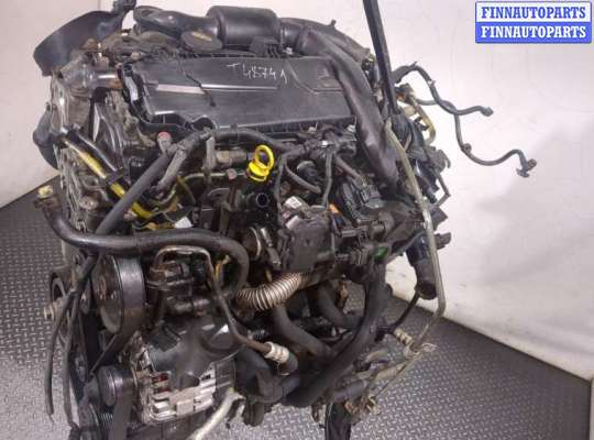 купить Генератор на Opel Vivaro 2001-2014