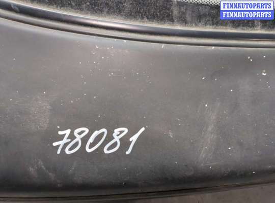 купить Подсветка номера на Toyota Corolla 1992-1997