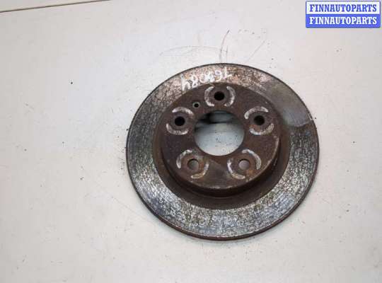 купить Диск тормозной на Opel Zafira B 2005-2014