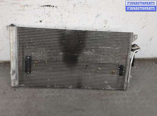 купить Радиатор кондиционера на Volkswagen Touareg 2002-2007