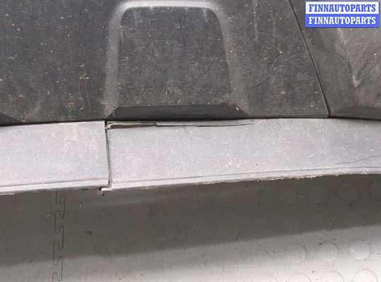 купить Бампер на Opel Antara 2006-2015